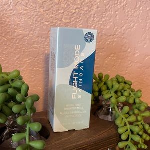 Flightmode Skincare High Altitude hydration mask